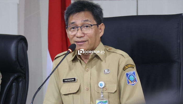 Awal Juli 2025, 23 Pejabat Eselon II Pemprov Kepulauan Babel akan Ikuti Job Fit 