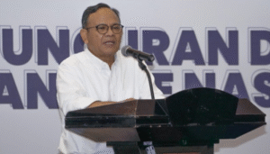 Ketua Dewan Pers: Kalau Pers Sehat, Negara Pun Ikut Sehat