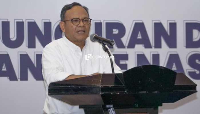 Ketua Dewan Pers: Kalau Pers Sehat, Negara Pun Ikut Sehat