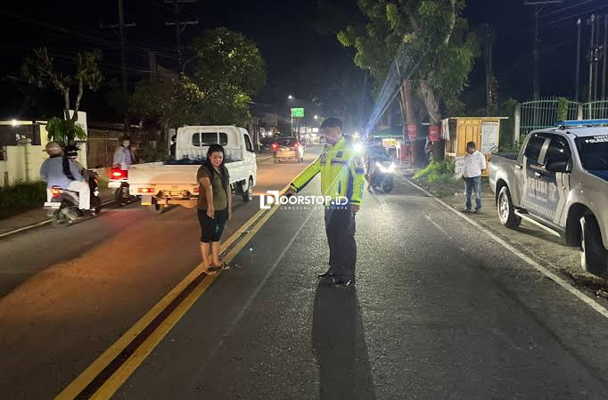 AKP Ria Arianty: Proses Hukum Pelaku Tabrak Lari Mahasiswi UBB Masih Berjalan