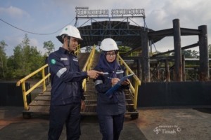 HUT ke-49 PT Timah, Bakal Disemarakkan dengan Kegiatan Sosial, Olahraga dan Keagamaan