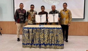 PT DAK dan PT PAL Indonesia Bersatu Perkuat Industri Perkapalan Nasional