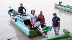Ini Program Bantuan yang Dilakukan PT Timah bagi Nelayan untuk Perkuat Ekonomi Pesisir