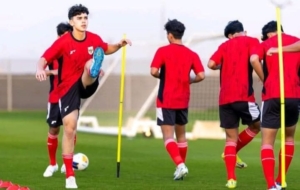 TC Dimulai Besok, Timnas U-17 Matangkan Kekuatan di Bali Jelang Piala Dunia 2025