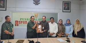 Seluruh Bapaslon Pilwako Pangkalpinang Dinyatakan Mampu Ikuti Tahapan Pilkada Ulang 2025