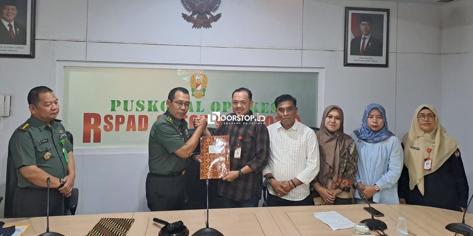 Seluruh Bapaslon Pilwako Pangkalpinang Dinyatakan Mampu Ikuti Tahapan Pilkada Ulang 2025