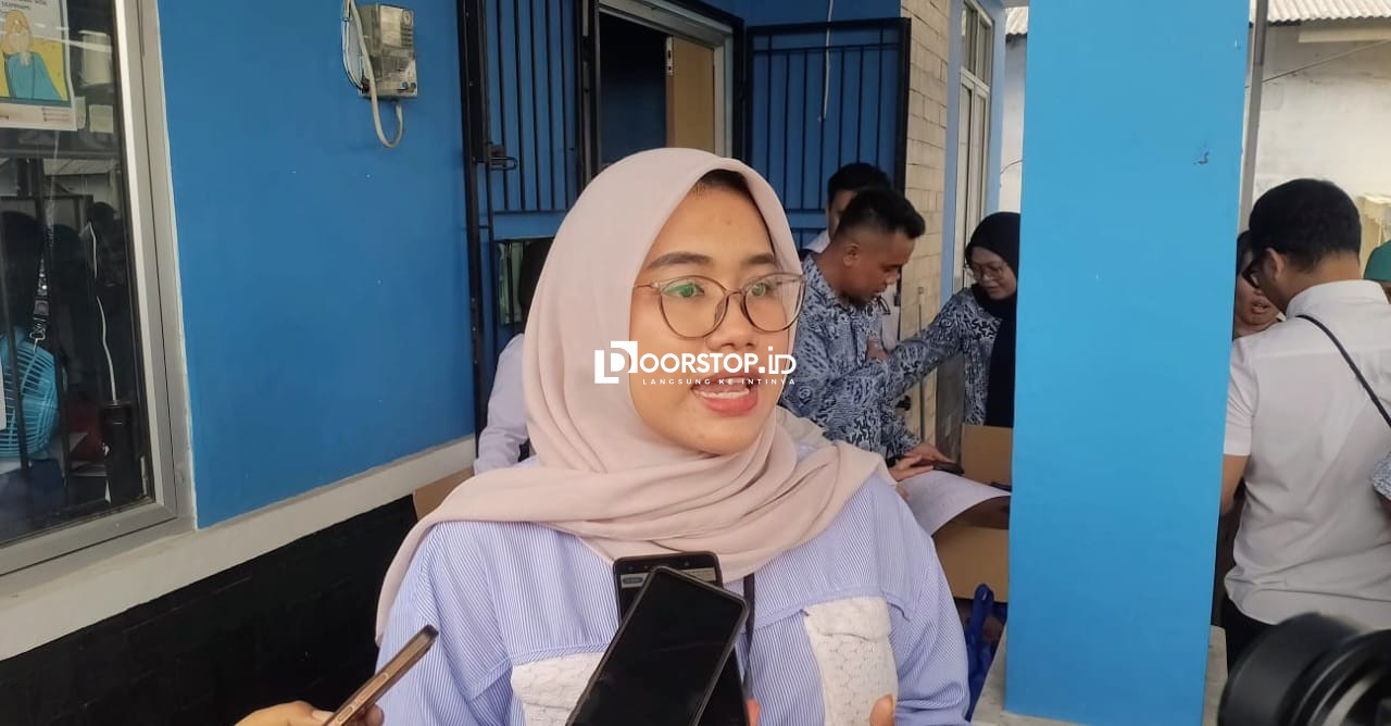 SPPG City Hall Salurkan MBG Perdana di Empat Kelurahan, Begini Mekanismenya