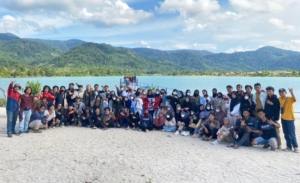 GMNI Bangka Belitung Desak Kongres Persatuan untuk Akhiri Perpecahan