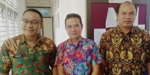 Pangkalpinang Tiga Besar Nasional Implementasi X-STAR, DKP Usulkan Tambahan Kuota Solar Subsidi