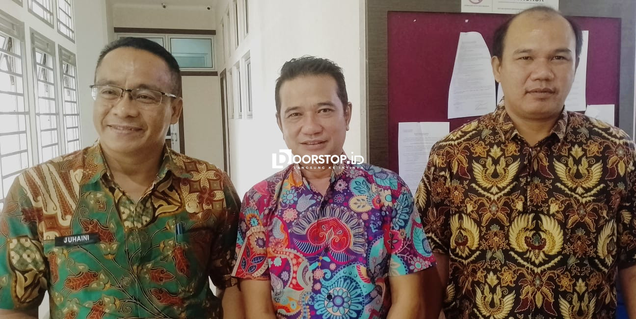 Pangkalpinang Tiga Besar Nasional Implementasi X-STAR, DKP Usulkan Tambahan Kuota Solar Subsidi