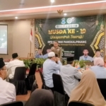 Akhmad Subekti: Pemkot Pangkalpinang Dukung Penuh BKPRMI, Asalkan Data Guru TKA Valid