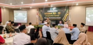 Akhmad Subekti: Pemkot Pangkalpinang Dukung Penuh BKPRMI, Asalkan Data Guru TKA Valid