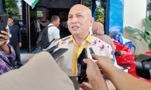 Didit Srigusjaya: Reuni Akbar Jadi Momentum Kebangkitan SMA Muhammadiyah Pangkalpinang