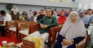 Juhaini: Alumni SMA Muhammadiyah Telah Buktikan Kiprah di Level Nasional dan Internasional