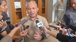 DPRD Babel Setujui Pertanggungjawaban APBD 2024, Gubernur Janji Perbaiki Temuan BPK