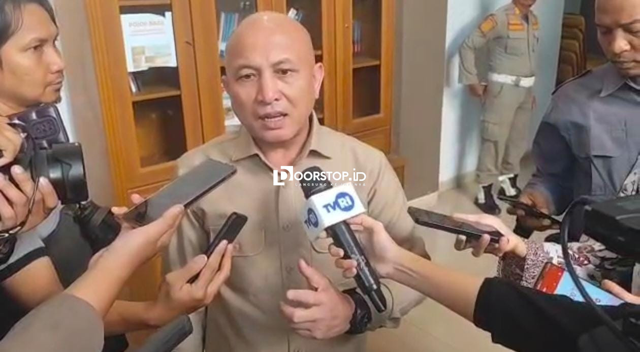 DPRD Babel Setujui Pertanggungjawaban APBD 2024, Gubernur Janji Perbaiki Temuan BPK