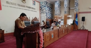 APBD Pangkalpinang 2026 Fokus pada Ekonomi Berbasis Potensi Lokal dan Industri Unggulan