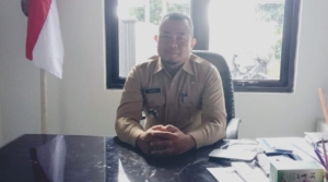 Pemkot Pangkalpinang Distribusikan Bantuan Pangan Tahap Juni–Juli di Semabung Lama