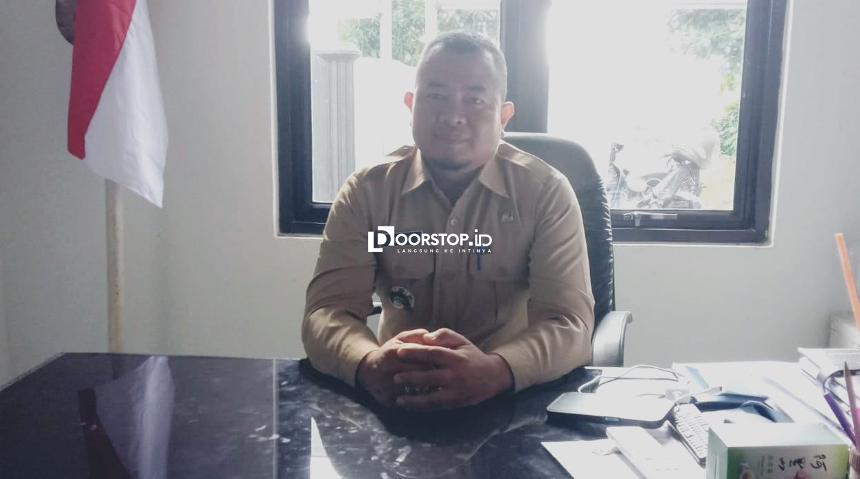 Pemkot Pangkalpinang Distribusikan Bantuan Pangan Tahap Juni–Juli di Semabung Lama