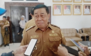 Pemkot Pangkalpinang Gandeng HIMPSI Babel dan Institut Pahlawan 12 Tangani Masalah Psikologis dan SDM