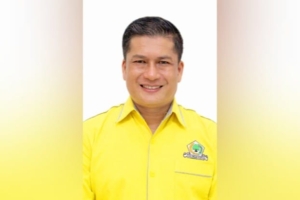 DPD Golkar Bangka Keberatan Status TMS dari KPUD, Siap Ajukan Sengketa ke Bawaslu