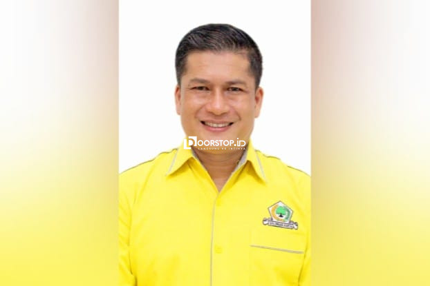 DPD Golkar Bangka Keberatan Status TMS dari KPUD, Siap Ajukan Sengketa ke Bawaslu