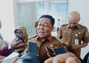 Unu Ibnudin Ajak Warga Pangkalpinang Sukseskan Pilkada Ulang 2025 Tanpa Politik Uang dan Isu Sara