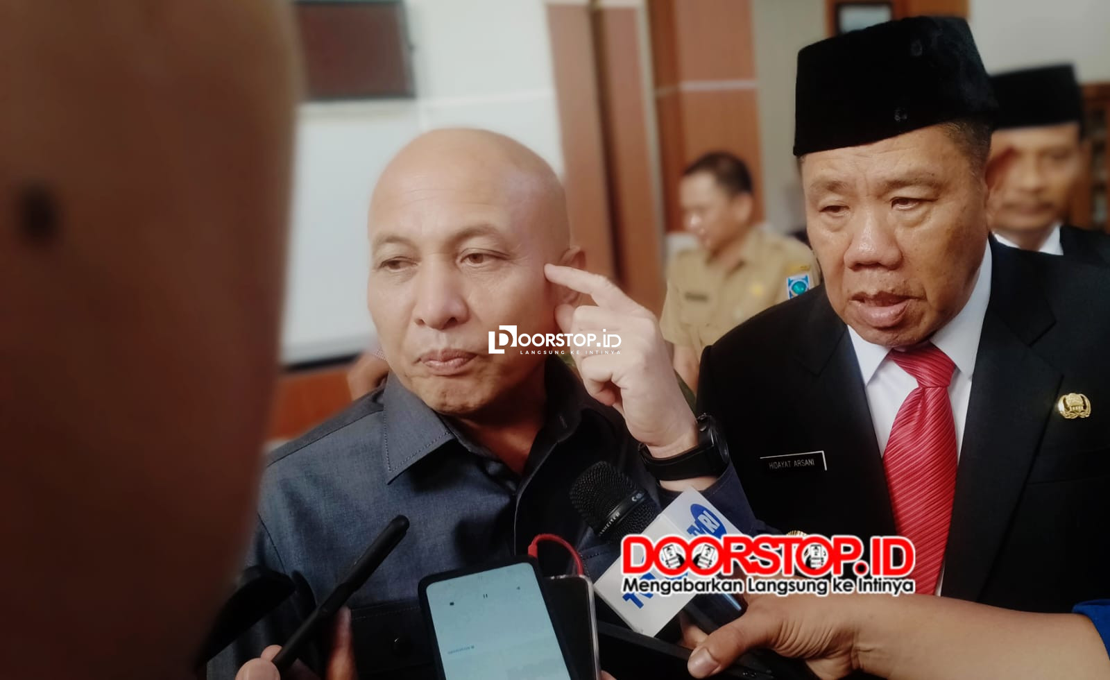 35 Pekerja Migran Babel Terjebak Sindikat Judi Online, DPRD Minta Pemerintah Pusat Bertindak Cepat