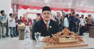 Bang Rossi Desak Dinas Pendidikan Bertindak Cepat Tanggapi Dugaan Bullying yang Tewaskan Bocah SD