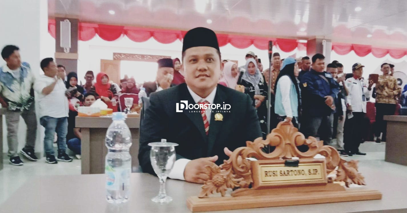 Bang Rossi Desak Dinas Pendidikan Bertindak Cepat Tanggapi Dugaan Bullying yang Tewaskan Bocah SD