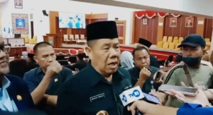 Hidayat Arsani Sampaikan Duka Mendalam, Janji Kunjungi Keluarga Korban Perundungan di Toboali