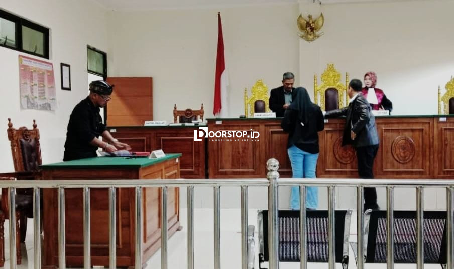 Kuasa Hukum Ajukan PK, Ahli Waris Sri Dwi Joko Tagih Keadilan Sengketa Lahan Pantai Takari