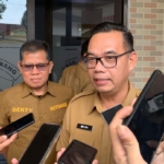 Akhir 2026 Pemkot Pangkalpinang Targetkan Zero Stunting, Sekda: Harus Keroyokan dan Fokus pada Data