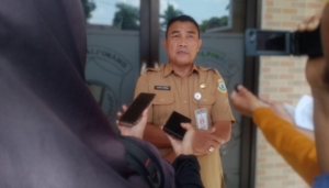 Penurunan Stunting Capai Target Nasional, DP3AKB Pangkalpinang Siapkan Langkah Lanjutan