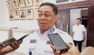 Pangkalpinang Gaet Investasi Rp500 Miliar untuk Atasi Sampah, Unu Ibnudin: Ini Aksi Nyata bukan Wacana