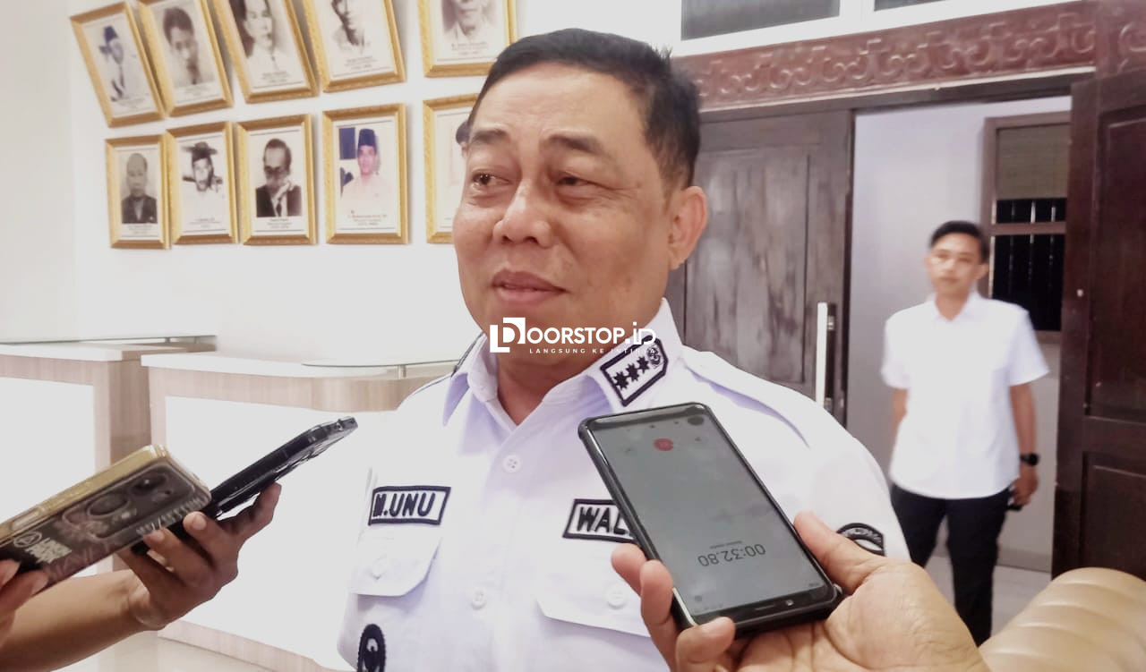 Pangkalpinang Gaet Investasi Rp500 Miliar untuk Atasi Sampah, Unu Ibnudin: Ini Aksi Nyata bukan Wacana
