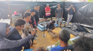 Autopsi Jenazah Bocah Korban Dugaan Bullying di Toboali: Ditemukan Tanda Peradangan di Rongga Perut