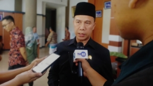 APBD Perubahan 2025, DPRD dan Pemprov Babel Pangkas Belanja hingga 17 Persen