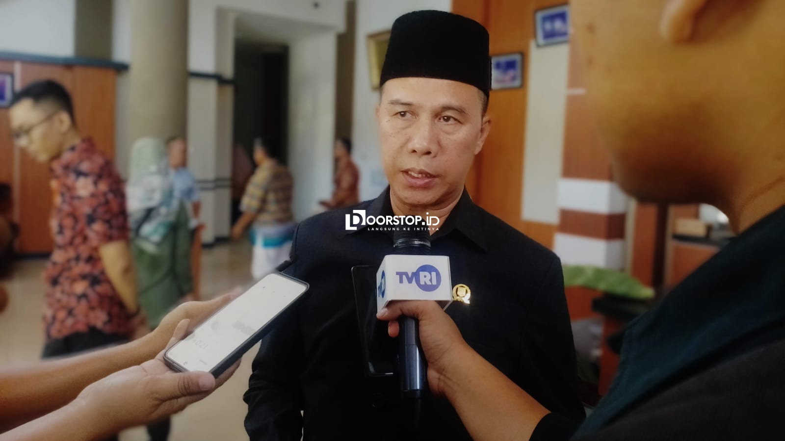 APBD Perubahan 2025, DPRD dan Pemprov Babel Pangkas Belanja hingga 17 Persen