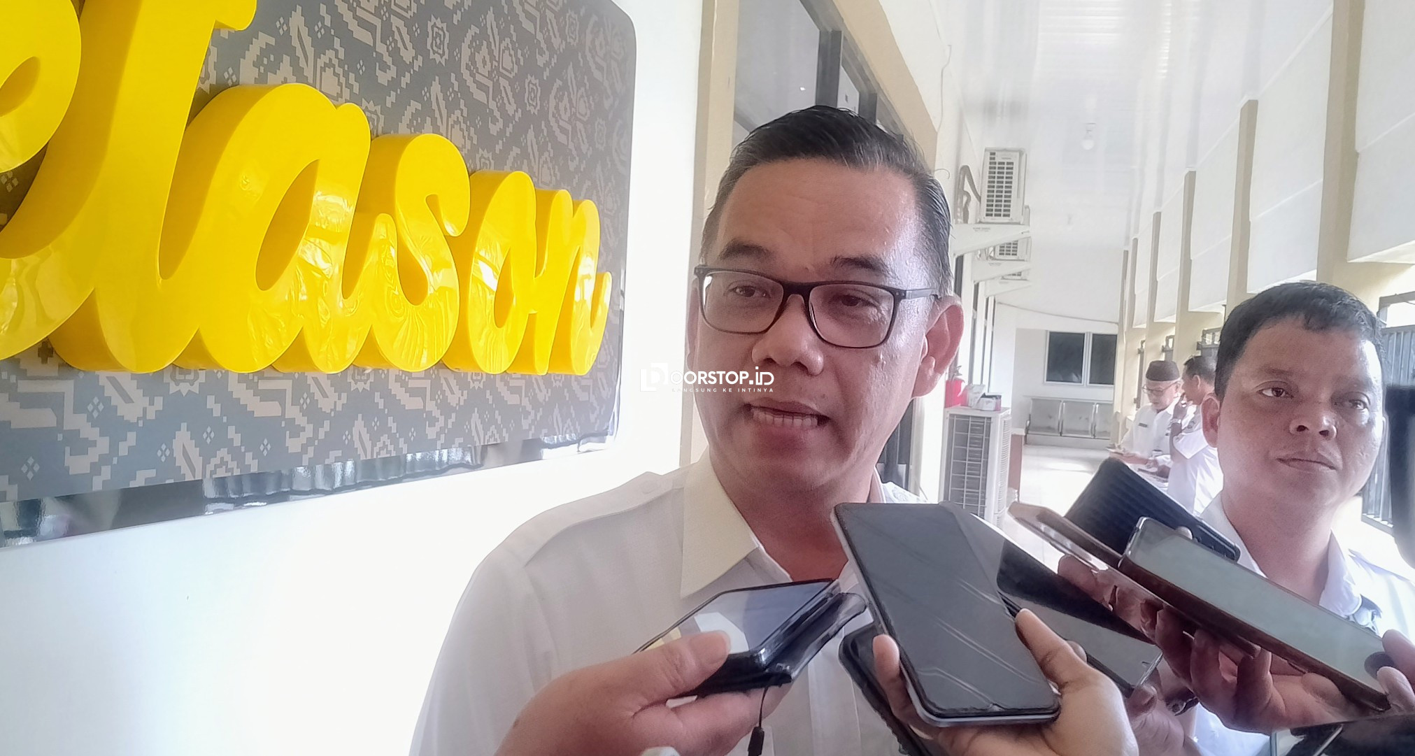 Implementasi PP 19 Tahun 2025, Sekda Pangkalpinang Harap Kapasitas Fiskal Daerah Meningkat