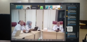 Kemendagri Tegaskan Penguatan Peran Inspektorat Daerah Lewat Penilaian Kinerja Nasional