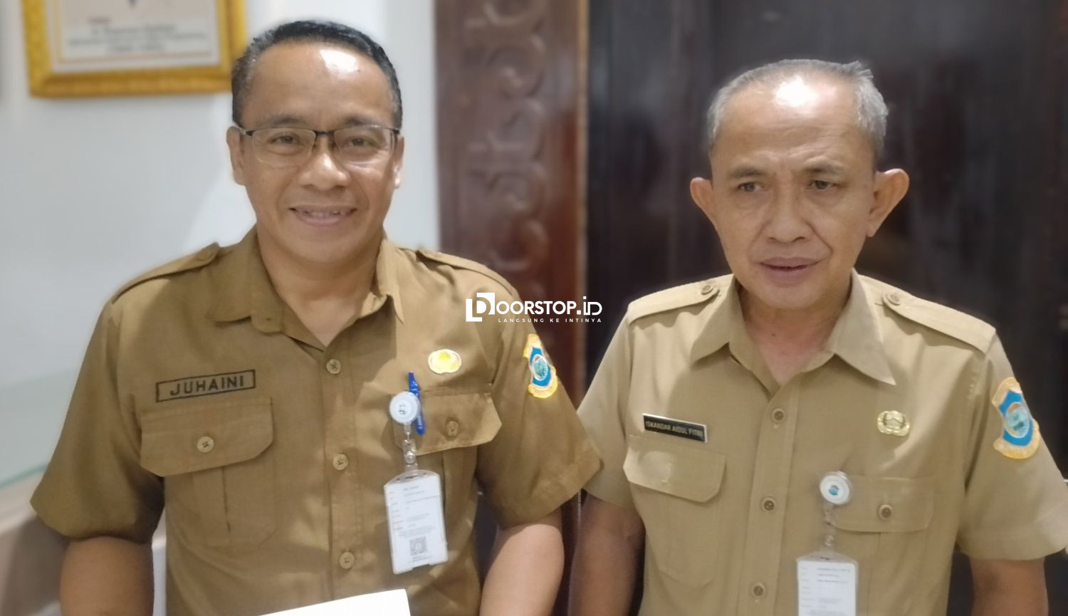 Pertumbuhan Ekonomi Pangkalpinang Tertinggi di Babel, Pemkot Fokus Tingkatkan Serapan APBD