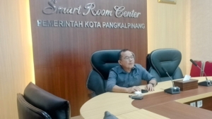 Pemkot Pangkalpinang Gelontorkan Rp16,7 Miliar untuk Iuran BPJS ASN, Guru Dapat Porsi Khusus