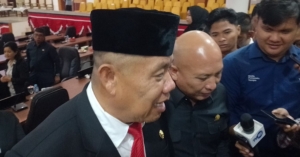 DPRD Babel Desak Audit Menyeluruh RSU Provinsi, Gubernur Akan Tindaklanjuti Rekomendasi BPK