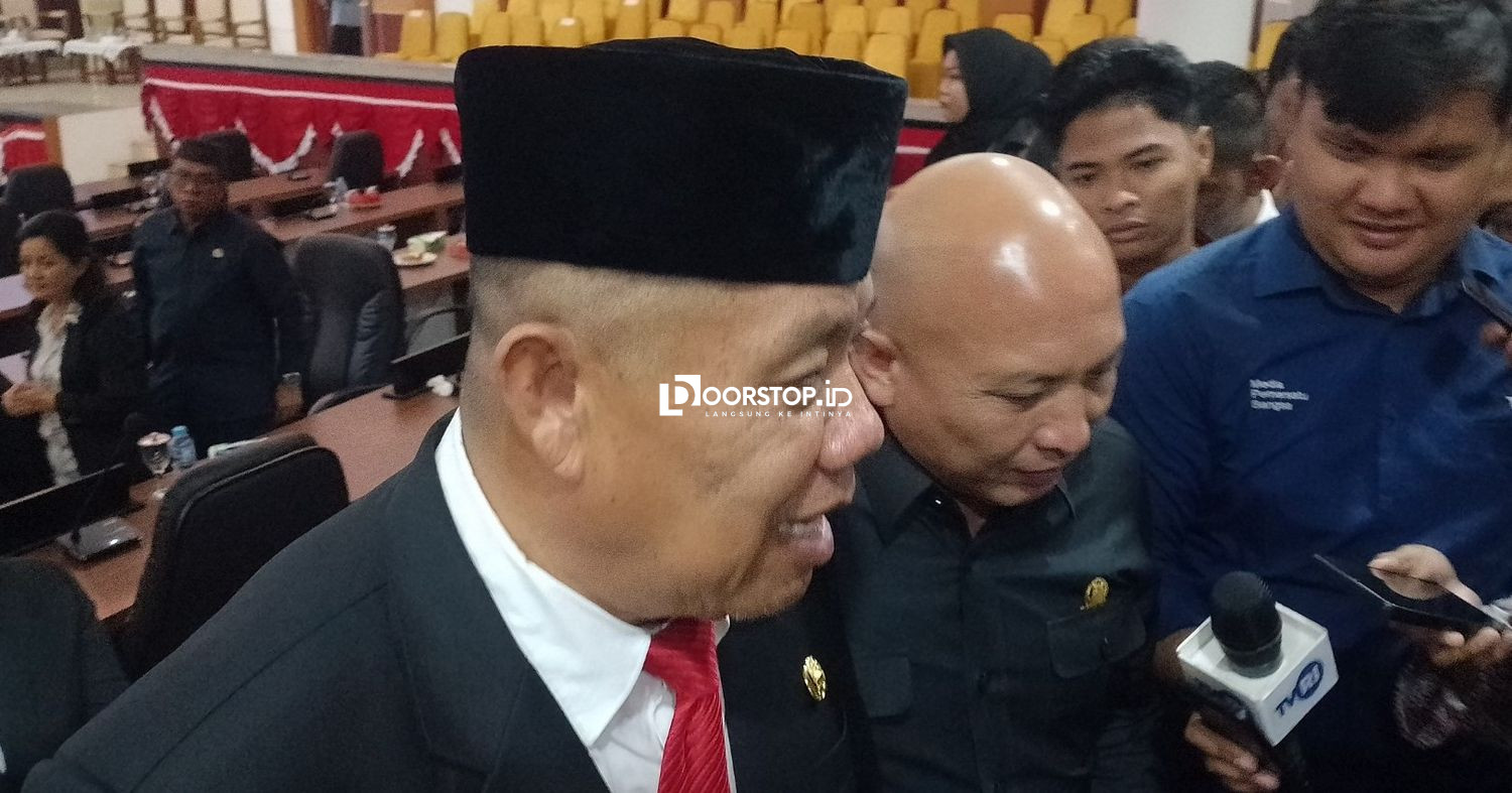 DPRD Babel Desak Audit Menyeluruh RSU Provinsi, Gubernur Akan Tindaklanjuti Rekomendasi BPK