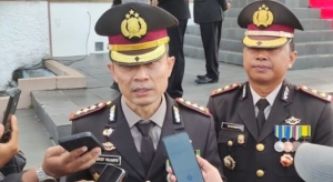 HUT Bhayangkara ke-79, Kapolresta Pangkalpinang: Tanggung Jawab Semakin Bertambah