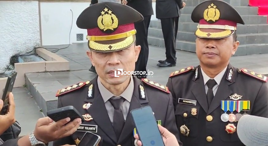 HUT Bhayangkara ke-79, Kapolresta Pangkalpinang: Tanggung Jawab Semakin Bertambah