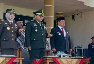 Unu Ibnudin Ajak Doakan Polri dan Jaga Kondusifitas Jelang Pilkada Ulang