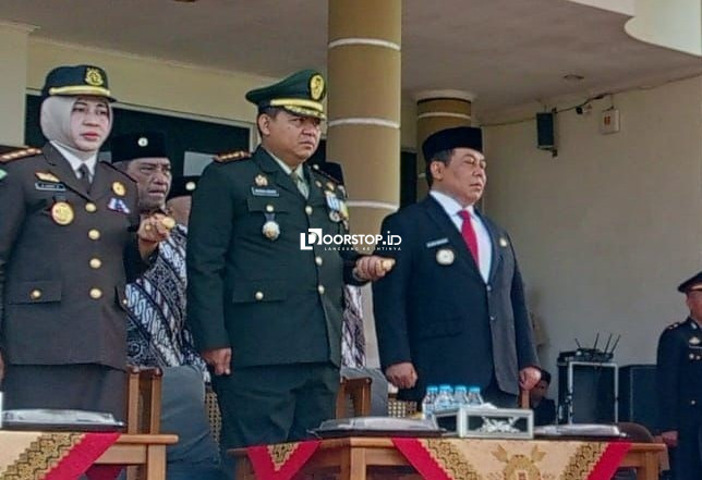 Unu Ibnudin Ajak Doakan Polri dan Jaga Kondusifitas Jelang Pilkada Ulang