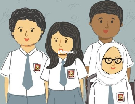 MPLS Ramah 2025: Murid Baru SMP dan SMA/SMK Akan Jalani Asesmen Literasi-Numerasi, Jadi Acuan Guru Merancang Pembelajaran